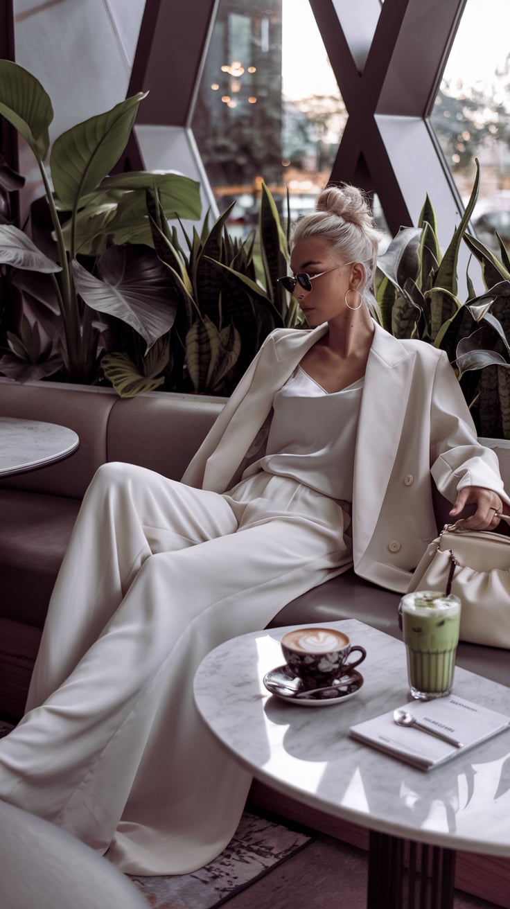 Luxe Layers: Celebrate in Style