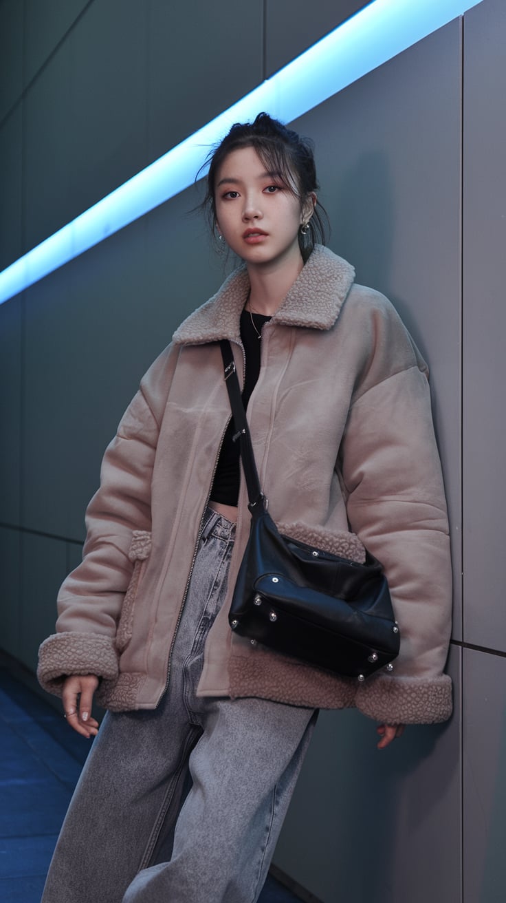 Cozy Layers: Winter's Best