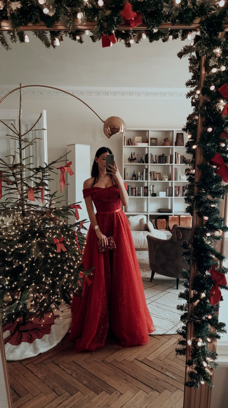 Sophisticated Seasonal Style