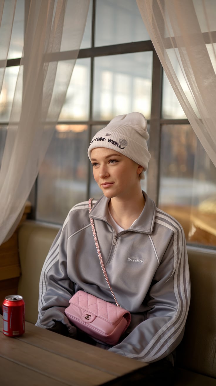 New Year, New Style: Effortless OOTD